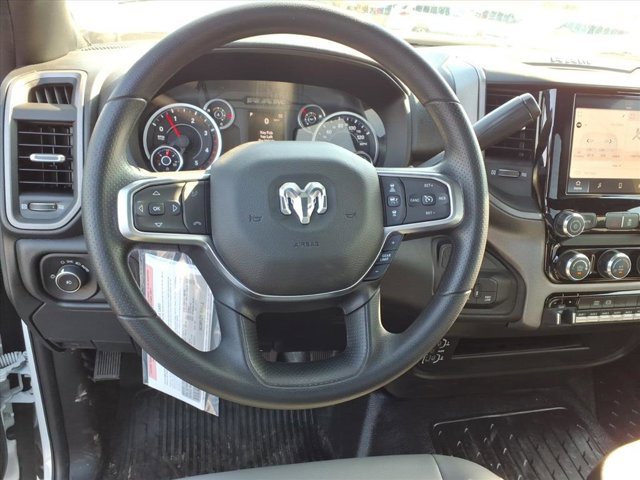 New 2026 RAM 5500 Tradesman image 5