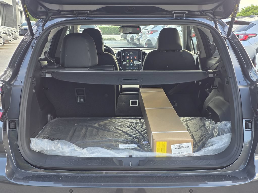 New 2026 Subaru Crosstrek 2.5i Limited AWD/4WD image 9