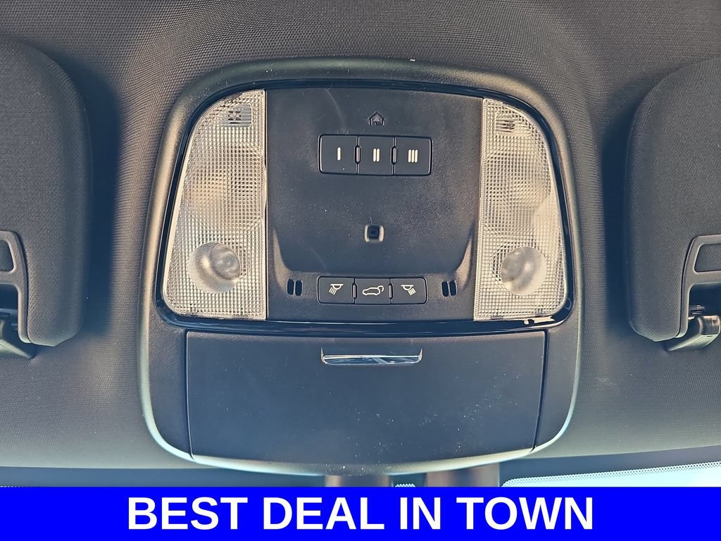 New 2026 Dodge Durango GT w/ Blacktop Package AWD/4WD image 33