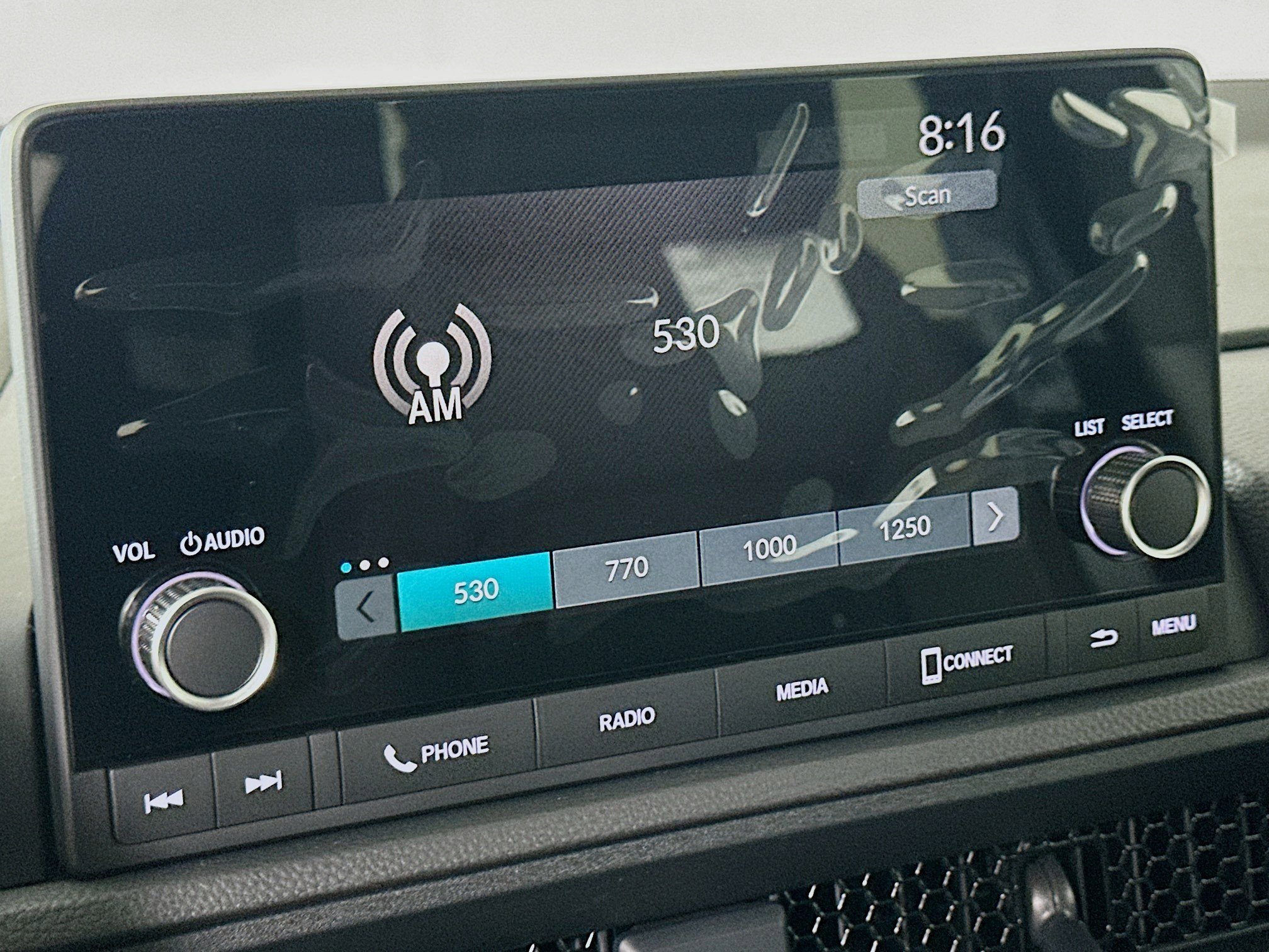 Used 2025 Honda CR-V Sport image 10