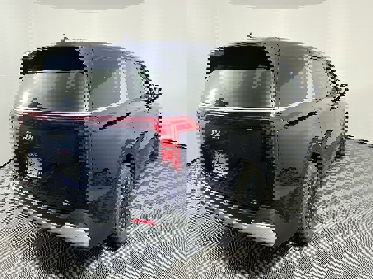 New 2026 Kia Carnival LXS image 3