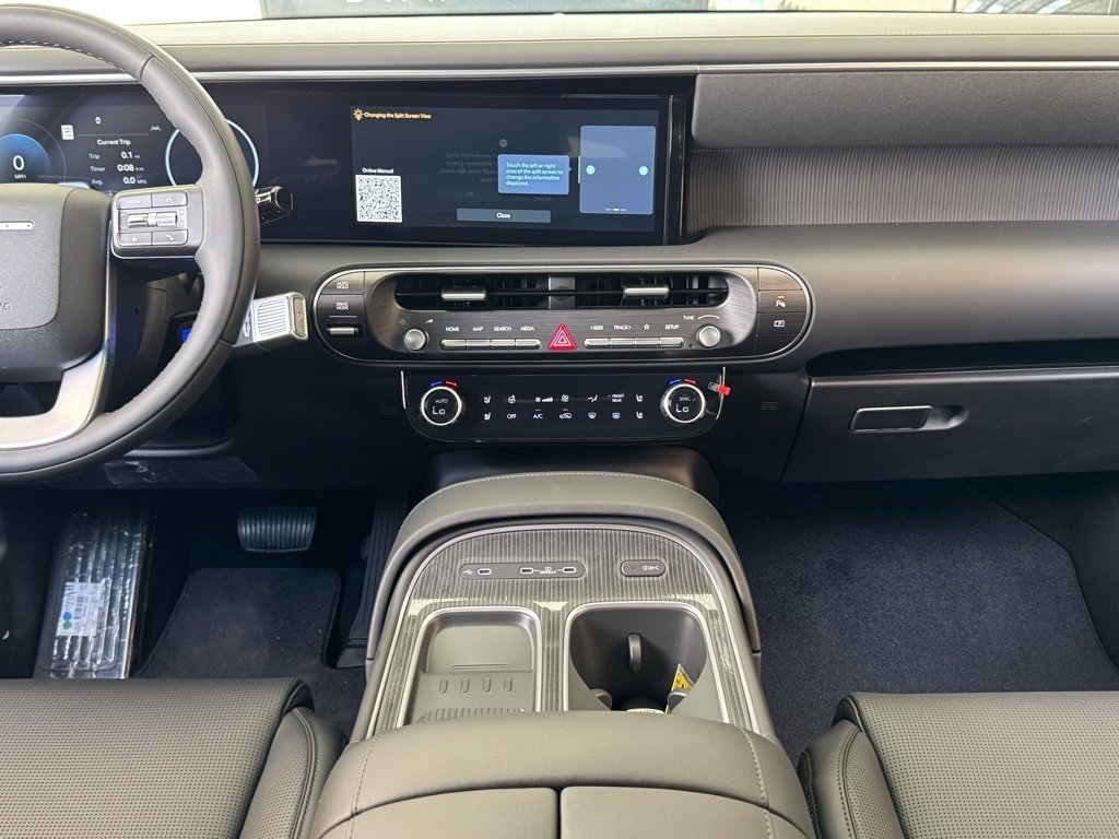 New 2026 Hyundai Palisade Calligraphy image 7