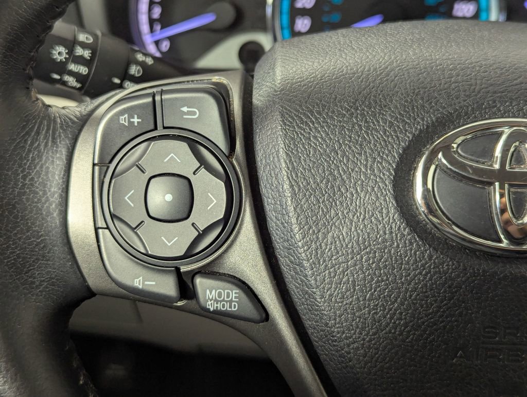 Used 2014 Toyota Venza XLE FWD image 35