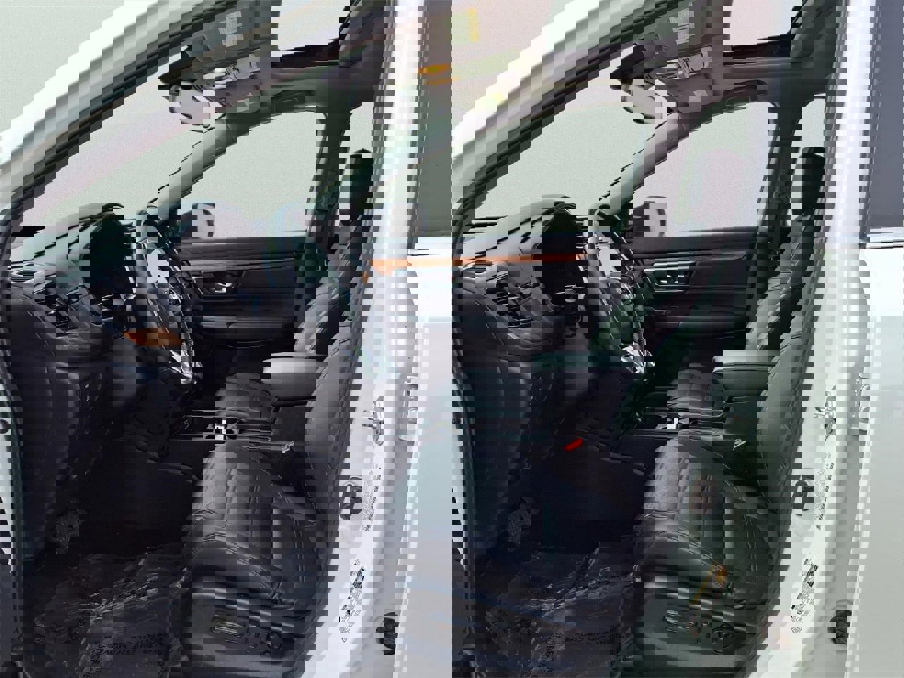 Used 2022 Honda CR-V EX-L image 17