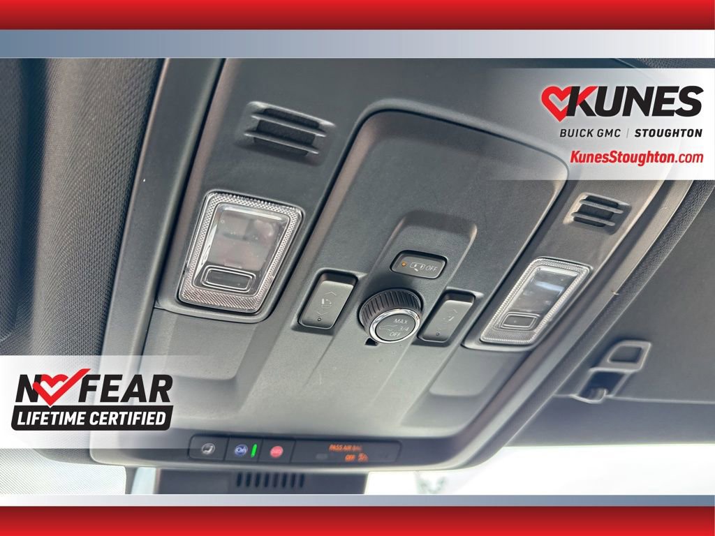 Used 2025 GMC Yukon XL Elevation w/ LPO, Floor Liner Package image 37