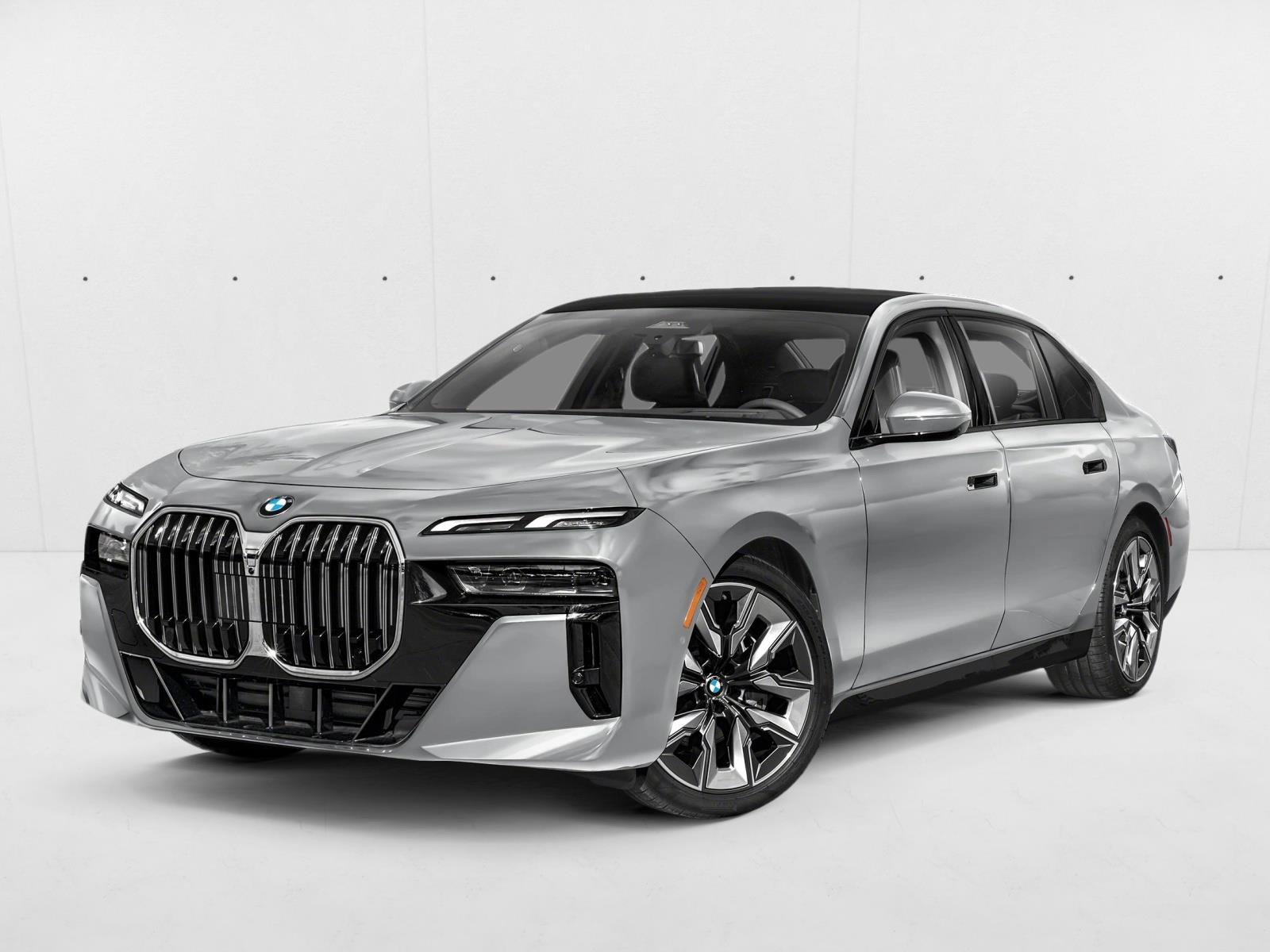 New 2026 BMW 740i RWD video 1