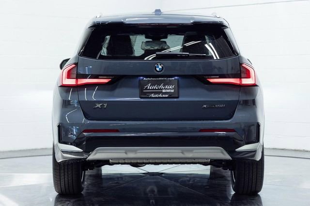 New 2026 BMW X1 xDrive28i w/ Technology Package image 10