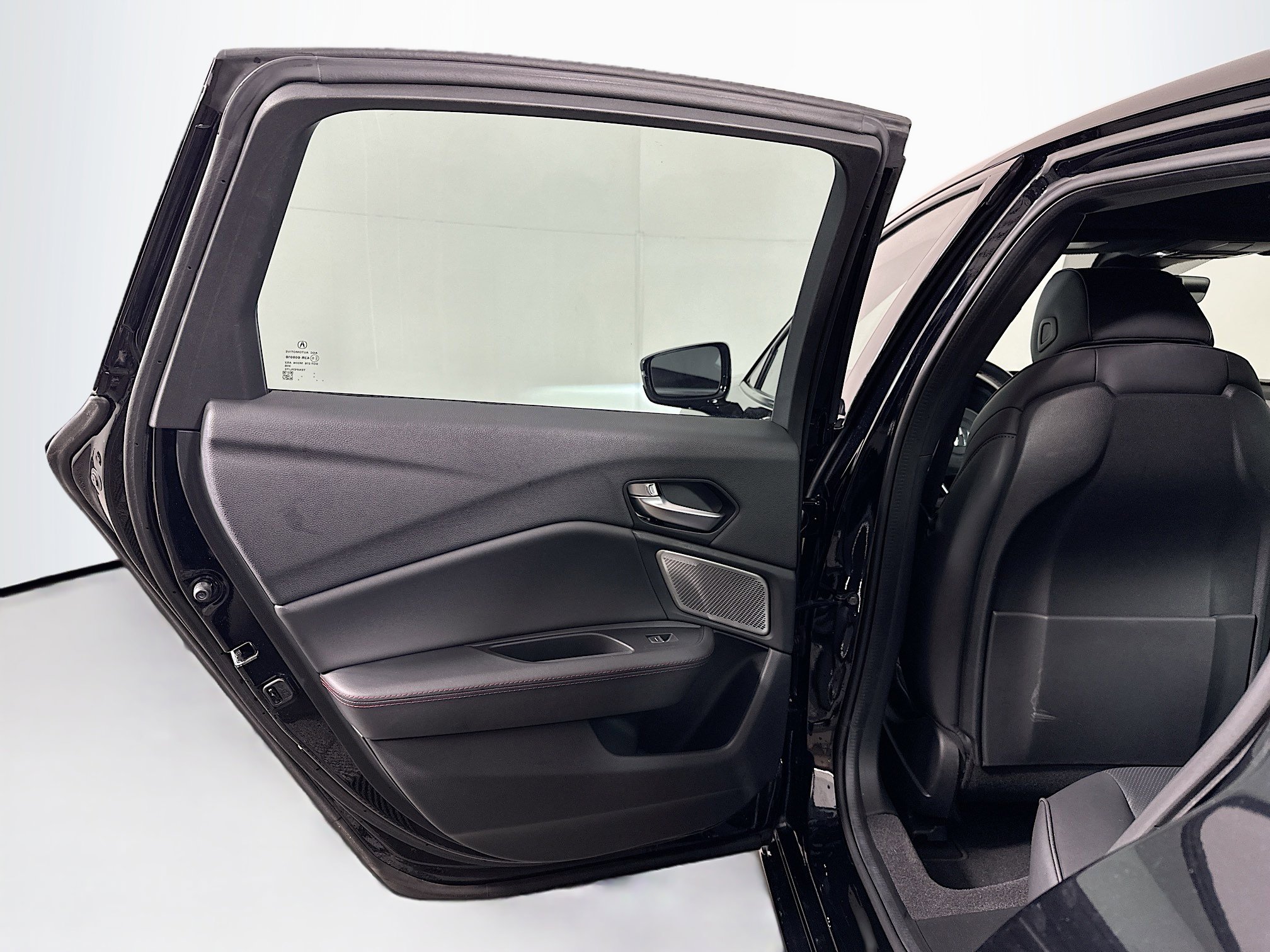 Used 2023 Acura TLX w/ A-SPEC Pkg image 27