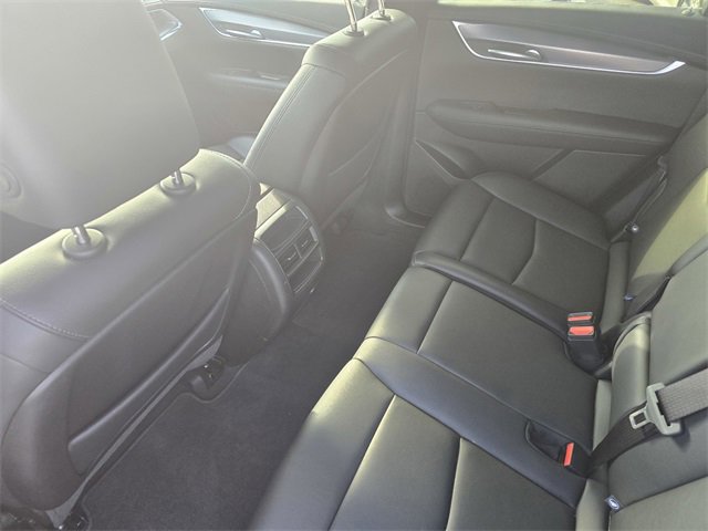 Used 2024 Cadillac XT5 Luxury image 12