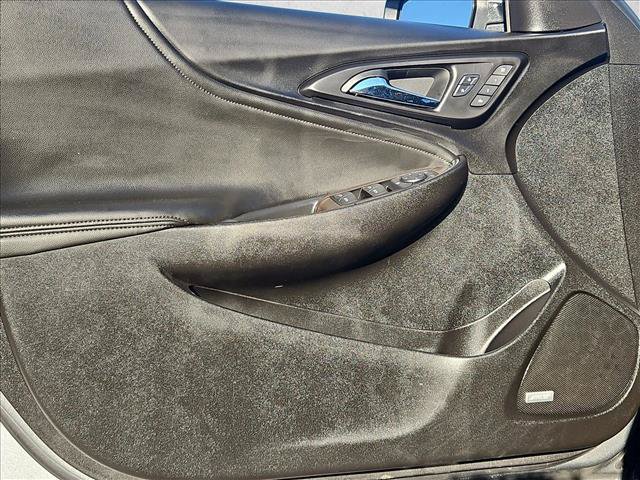Used 2024 Chevrolet Malibu LT FWD image 10