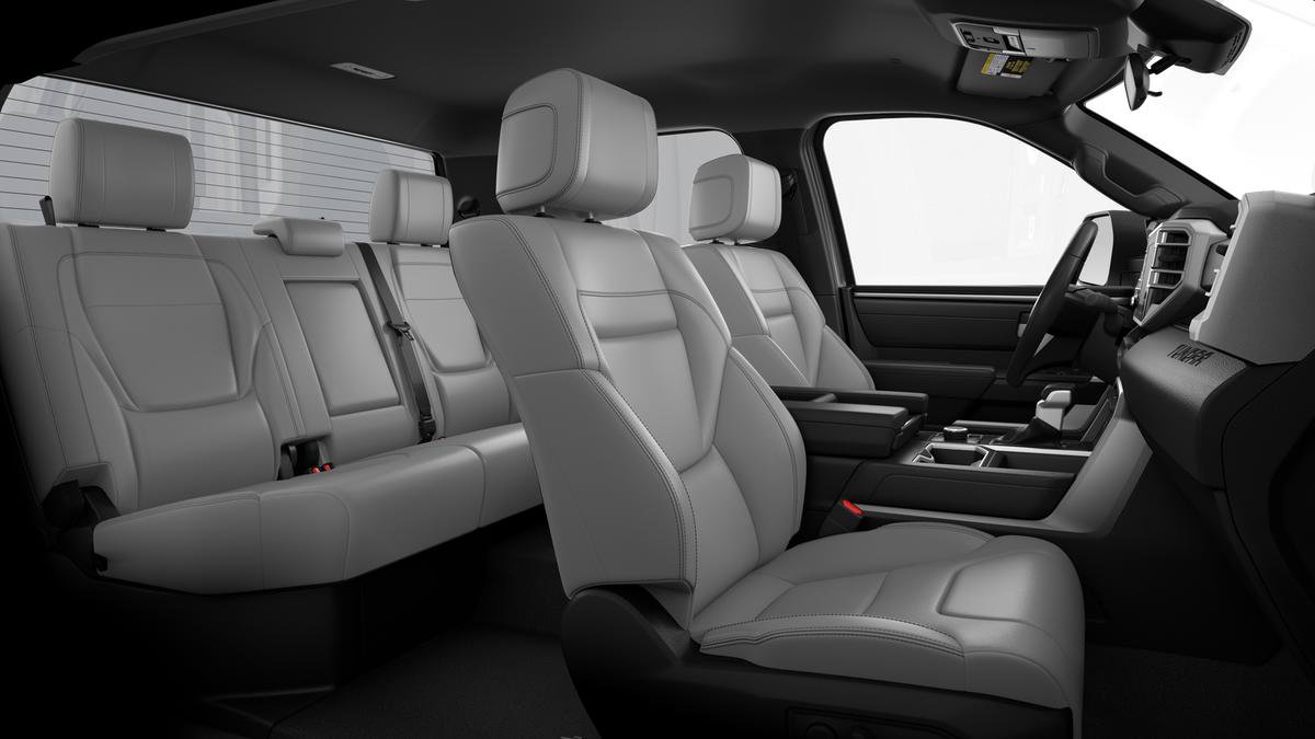 New 2026 Toyota Tundra SR5 AWD/4WD image 76