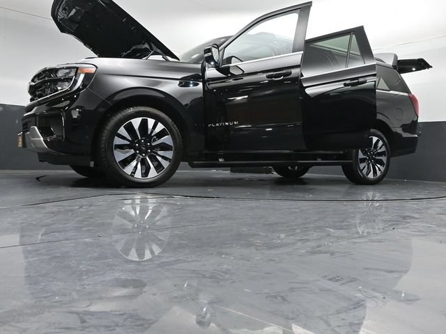 Certified 2025 Ford Expedition Max Platinum w/ Driver's Package AWD/4WD image 53
