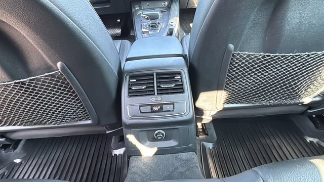 Used 2018 Audi A4 2.0T Ultra Premium FWD image 21
