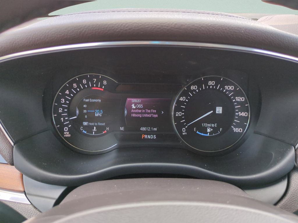 Used 2015 Lincoln MKC FWD w/ Equipment Group 102A Reserve image 1