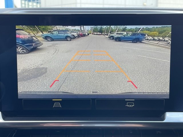 Certified 2023 Chevrolet Silverado 1500 LT image 4