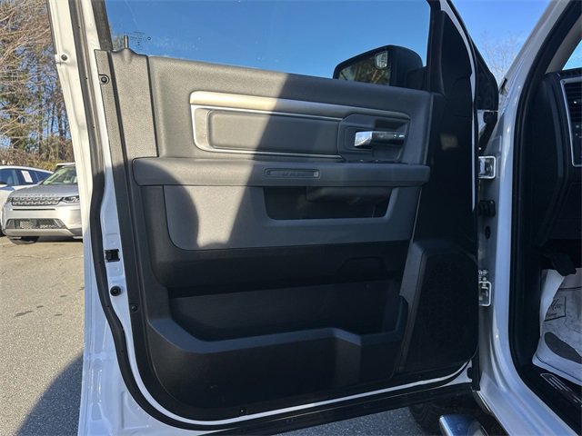 Used 2015 RAM 1500 Big Horn image 14