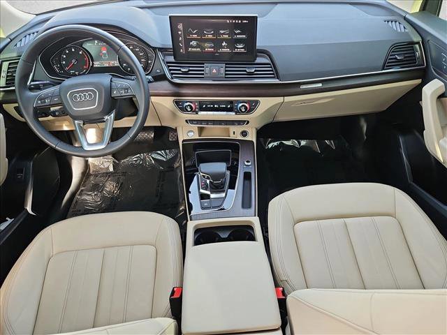 Used 2023 Audi Q5 2.0T Premium image 17