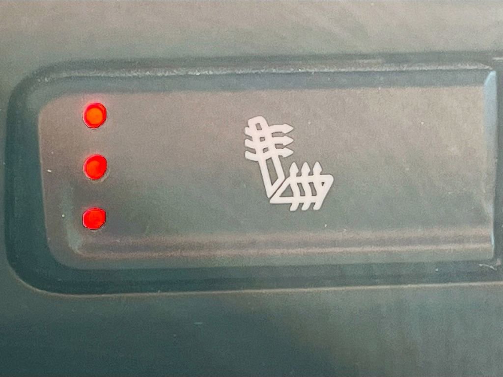 Used 2020 Chevrolet Silverado 1500 RST image 16