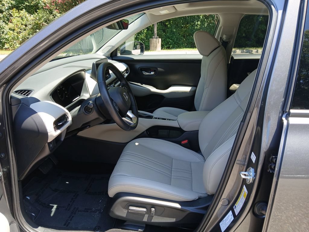 Used 2026 Honda HR-V EX-L image 19