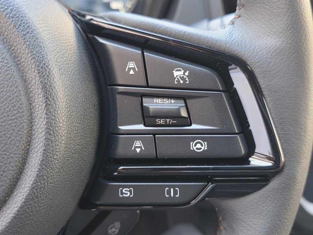 New 2026 Subaru Forester Touring image 36