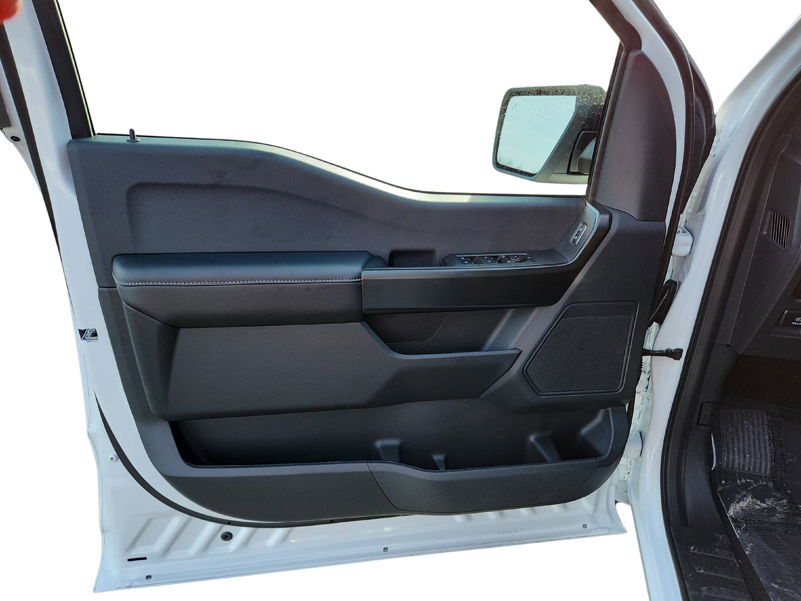 New 2026 Ford F150 STX w/ Equipment Group 200A image 18