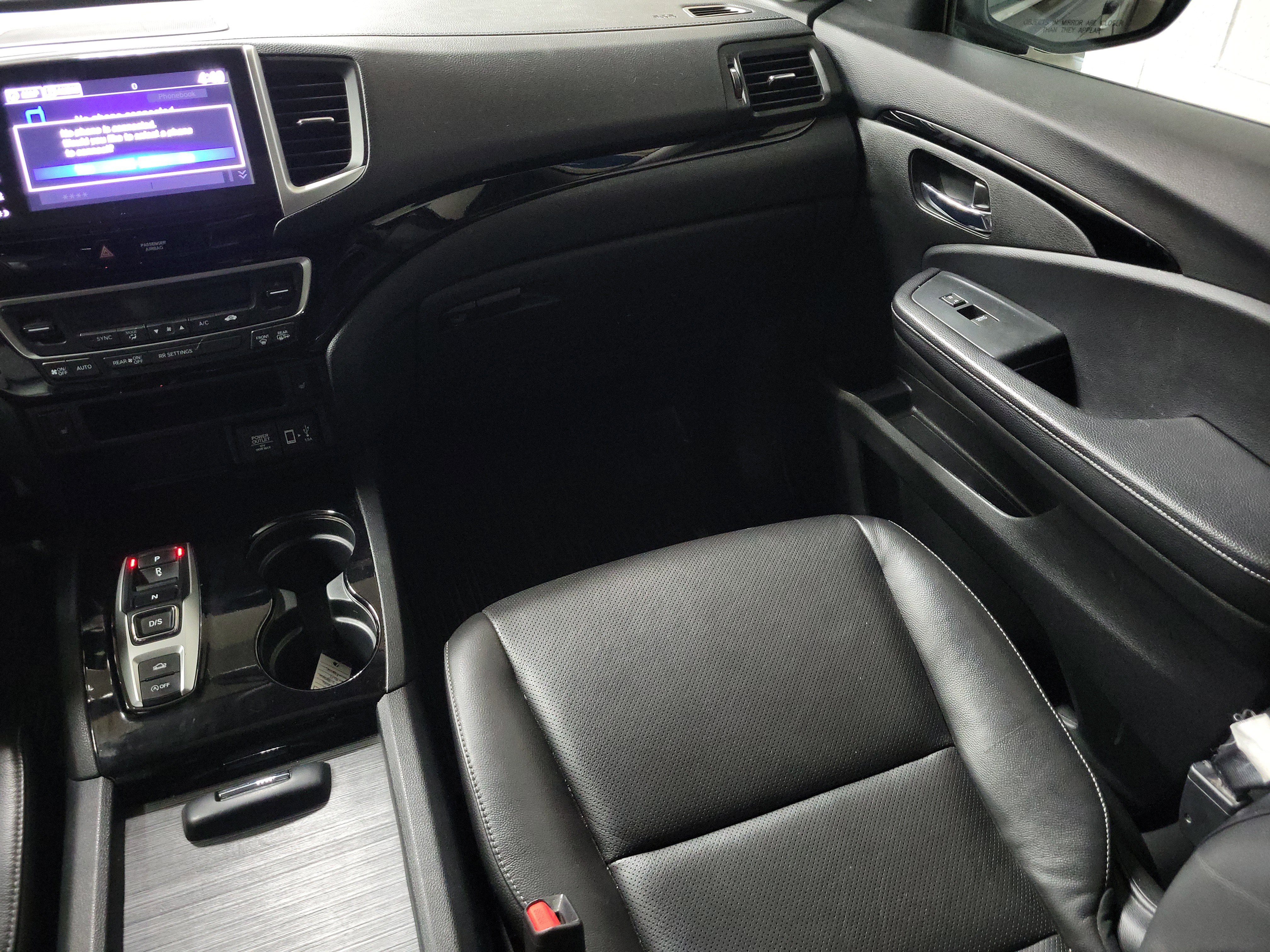 Certified 2020 Honda Ridgeline RTL-E image 11