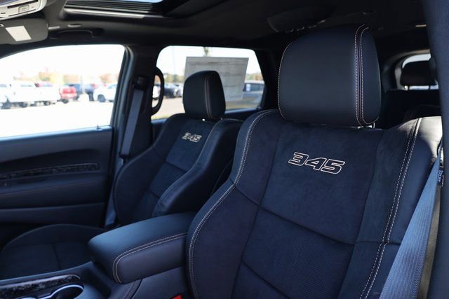 Used 2025 Dodge Durango R/T image 36