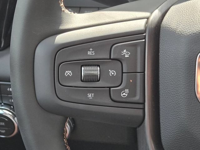 New 2026 GMC Sierra 2500 AT4 w/ AT4 Premium Plus Package AWD/4WD image 28