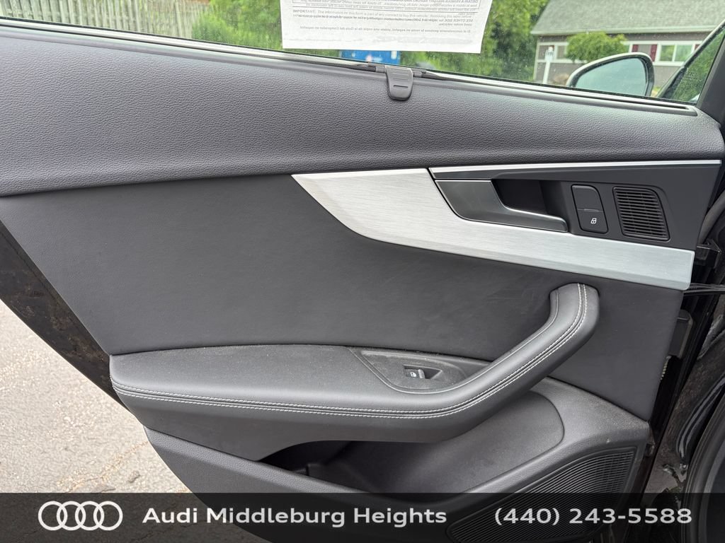 Used 2018 Audi S4 Prestige AWD/4WD image 37