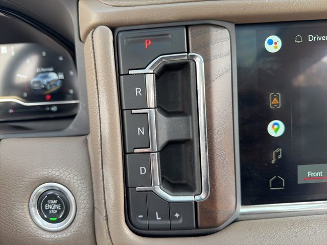 Used 2022 GMC Yukon XL Denali image 37