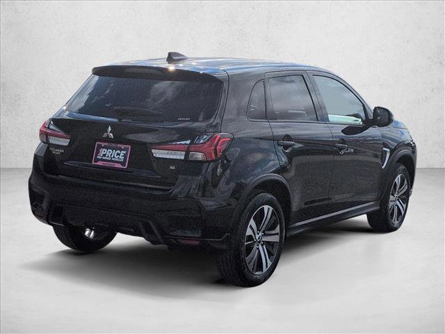 Used 2025 Mitsubishi Outlander Sport SE image 5