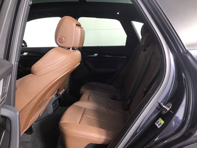 Used 2020 Audi Q5 2.0T Premium Plus image 17