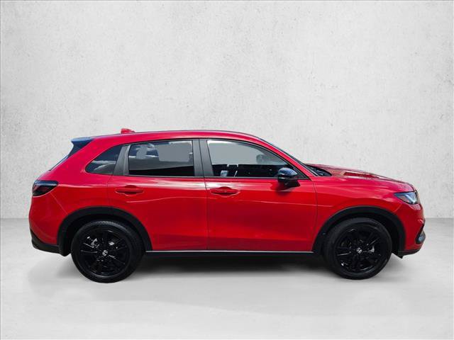 Used 2026 Honda HR-V Sport image 4
