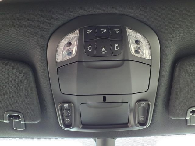 New 2027 Chrysler Pacifica Limited FWD image 26