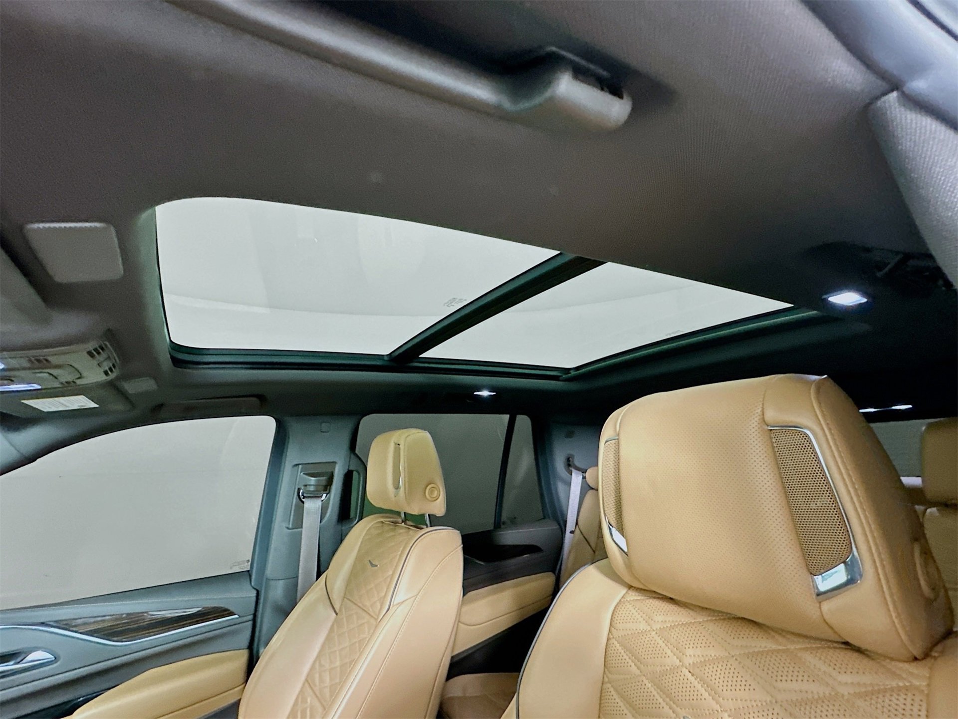 Used 2024 Cadillac Escalade Sport w/ Touring Package image 24