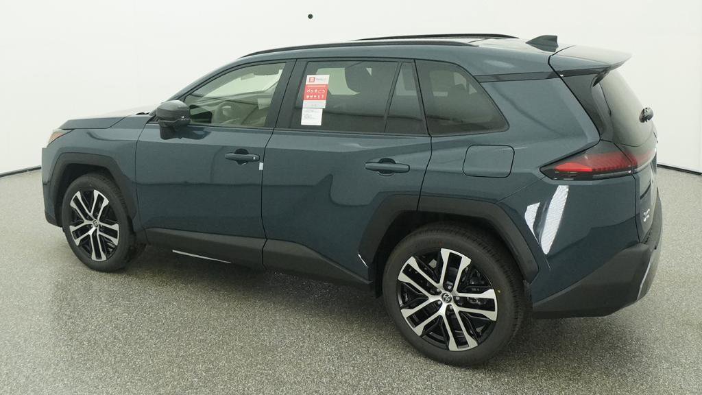 New 2026 Toyota RAV4 Limited image 26