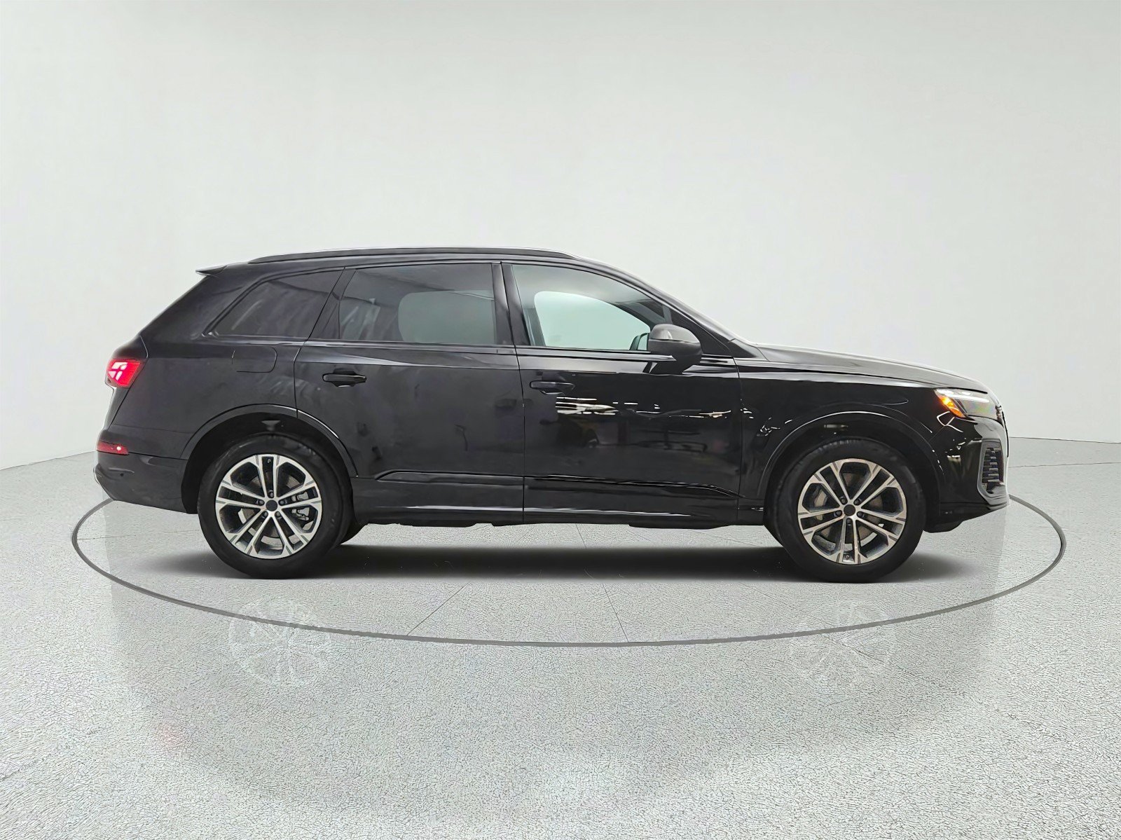 New 2026 Audi Q7 2.0T Premium Plus AWD/4WD image 4