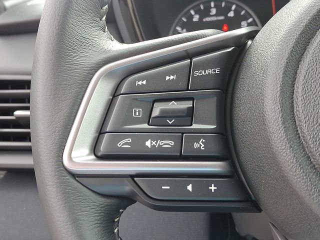 New 2025 Subaru Legacy Premium image 11