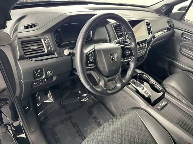 Used 2021 Honda Passport Touring image 25