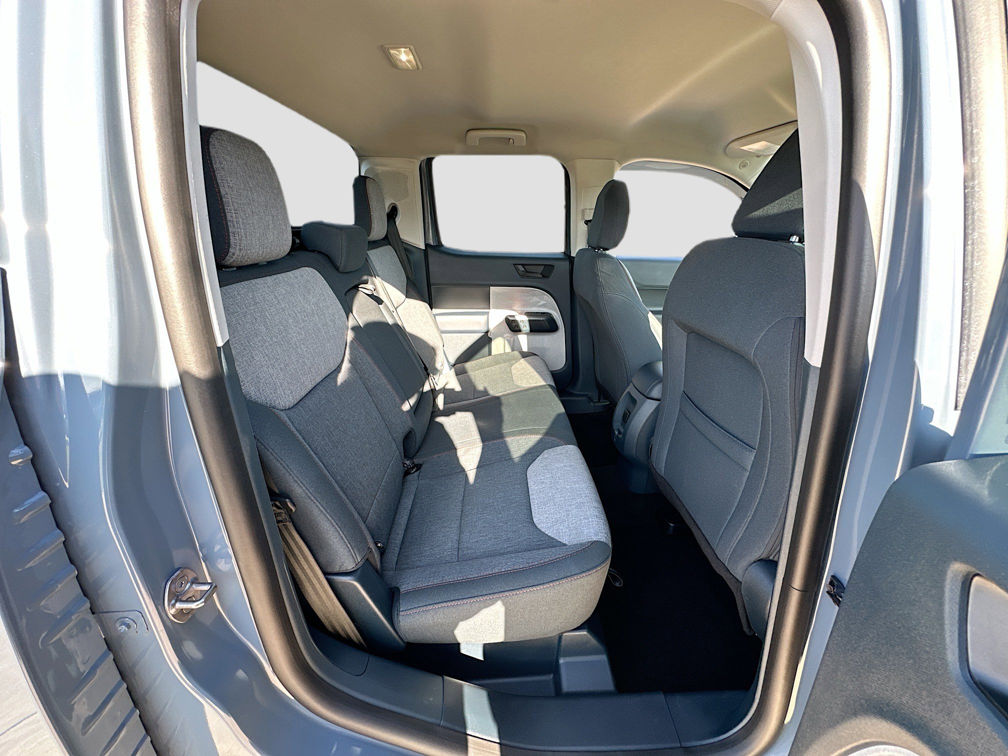 Certified 2024 Ford Maverick XLT FWD image 23