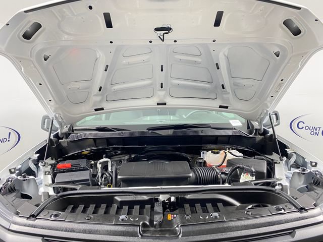 Certified 2025 Chevrolet Silverado 1500 W/T w/ WT Safety Package image 24
