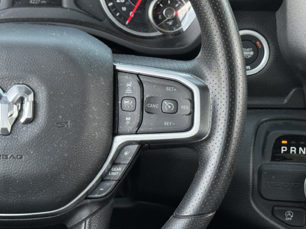 Used 2026 RAM 1500 Express RWD image 15