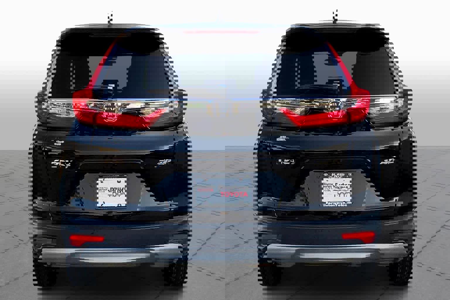Used 2018 Honda CR-V EX image 6