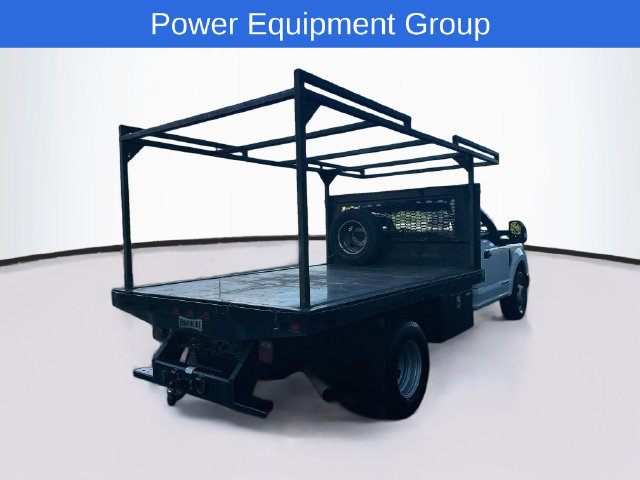 Certified 2022 Ford F350 XL w/ Power Equipment Group RWD image 11