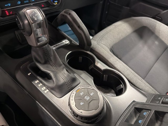 Used 2022 Ford Bronco Big Bend image 23