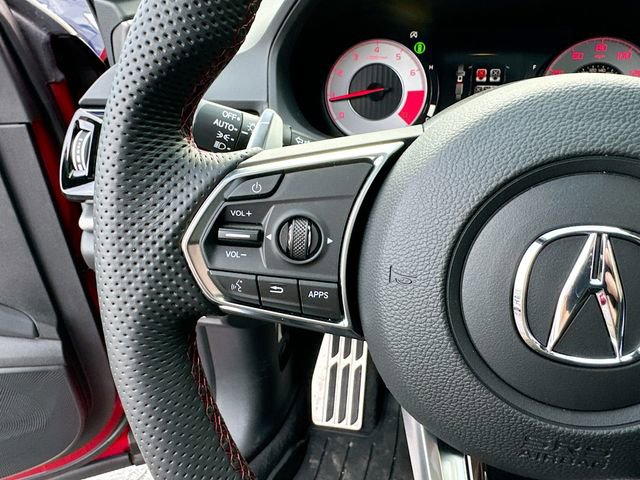 Used 2025 Acura RDX A-Spec image 36