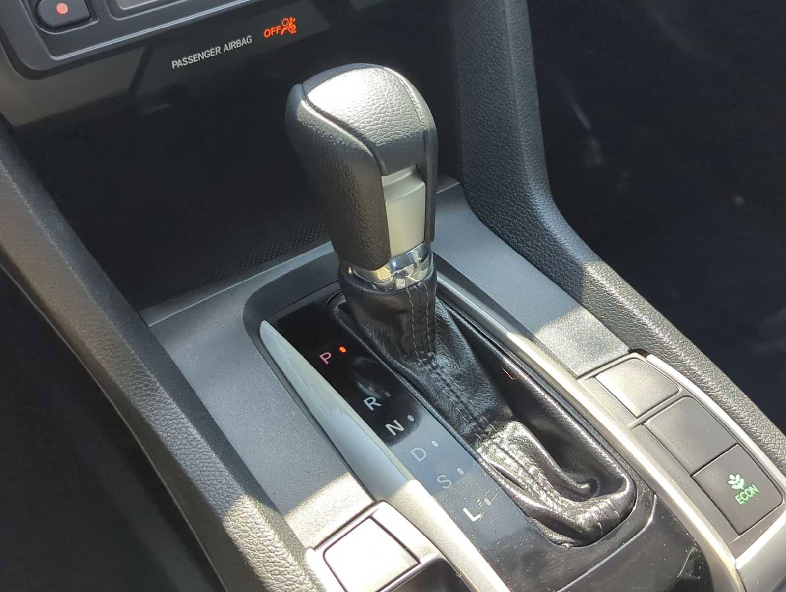 Used 2016 Honda Civic EX image 30