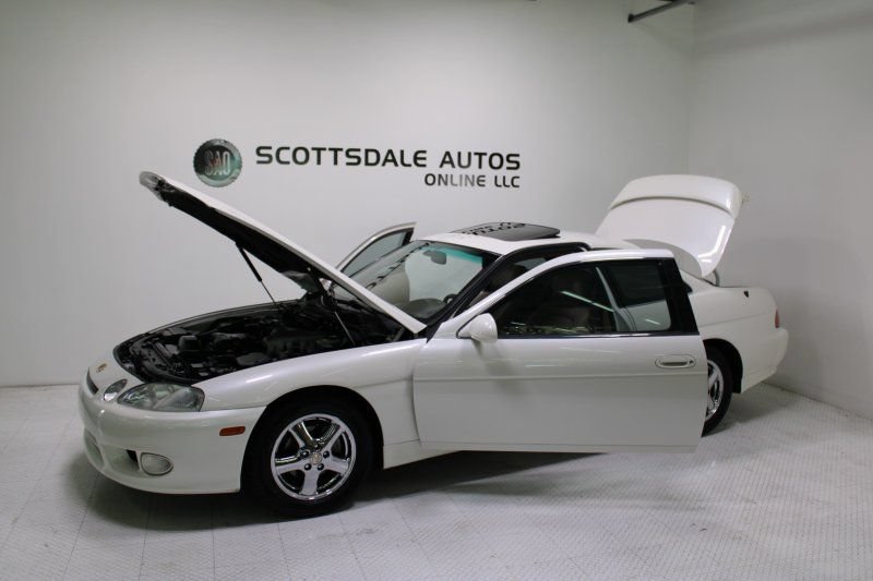 Used 1998 Lexus SC 300 Coupe RWD image 22