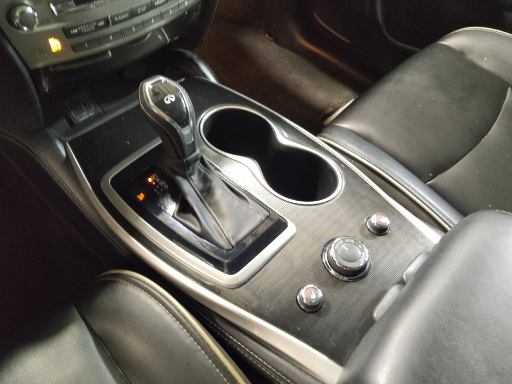 Used 2019 INFINITI QX60 Pure image 26