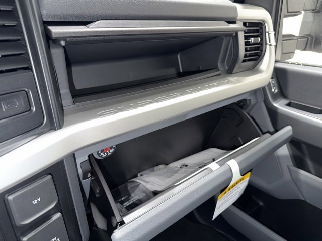 New 2026 Ford F350 XLT w/ Snow Plow Prep Package image 30